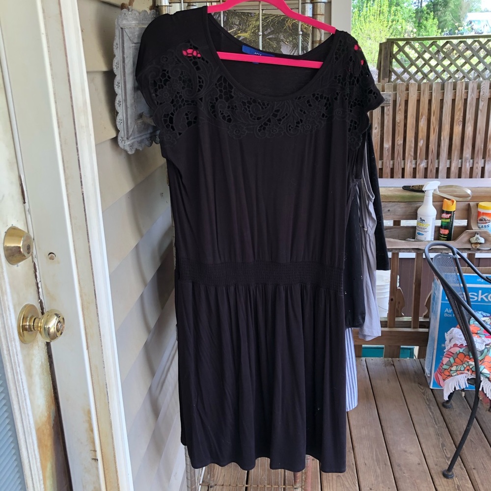 Apt 9 Dress